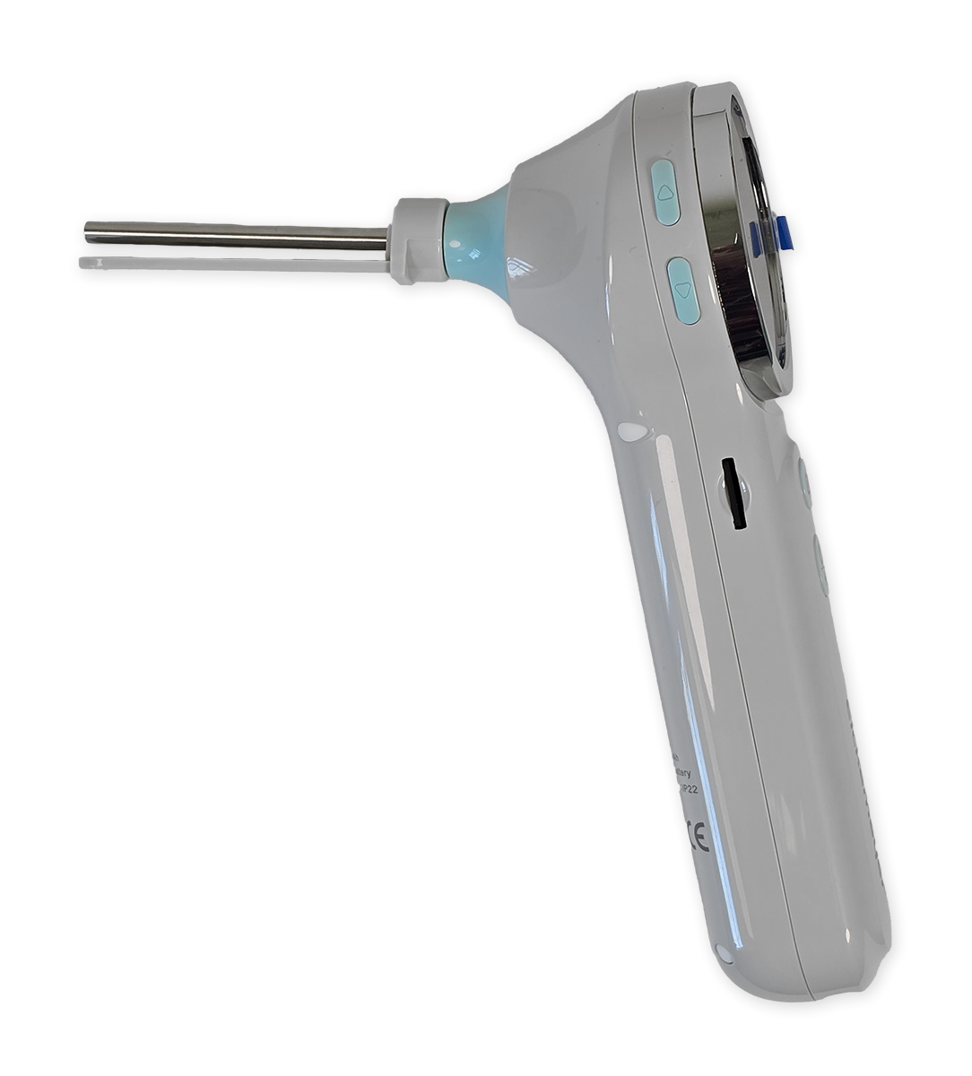 Tungespatel, EickView OTO 2